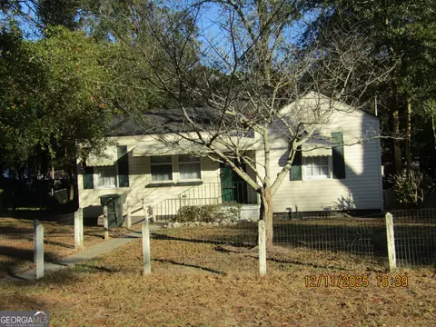 311 Florence Ave, Statesboro, GA 30458