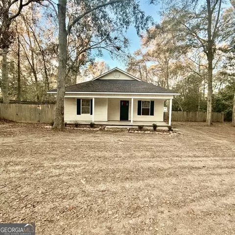 309 The Oval St, Statesboro, GA 30458