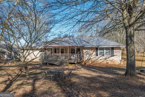 496 Juno Rd, Dawsonville, GA 30534
