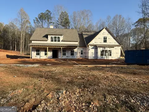 2125 Ella Springs Dr, Covington, GA 30014