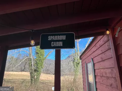 356 River Vista Dr, Dillard, GA 30537