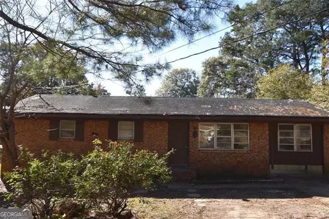 208 Emory Way, Oxford, GA 30054