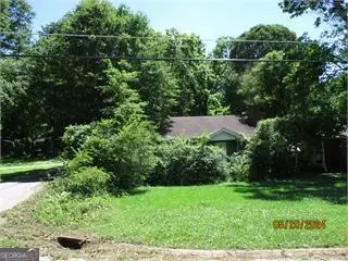 202 Elizabeth St, Griffin, GA 30223