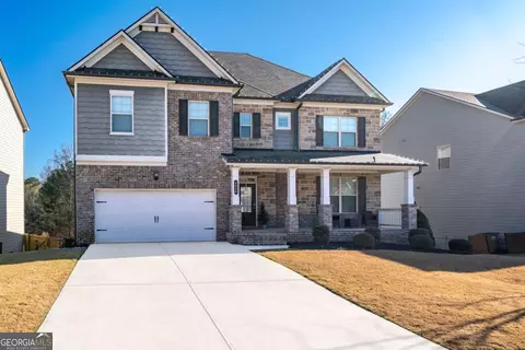 6898 Lancaster Xing, Flowery Branch, GA 30542