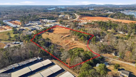 3600 Shoreland Dr, Buford, GA 30518