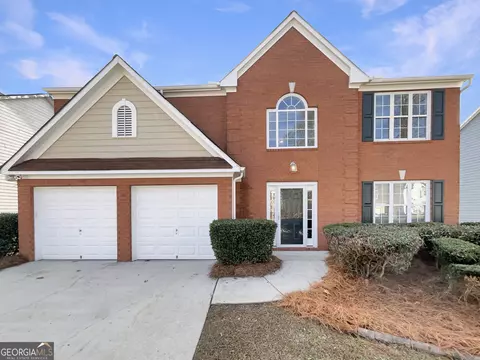 3184 Broadleaf Ave, College Park, GA 30349