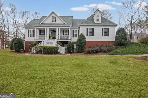 120 Longwood Ln, Newnan, GA 30263