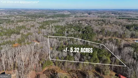 2486 Hwy 54 Hwy #LOT 4, Moreland, GA 30259