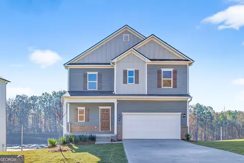 850 Kensington St, Kingston, GA 30145