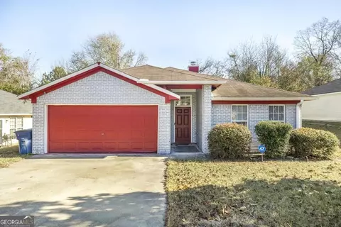 250 Beaumont Hts, Macon, GA 31206