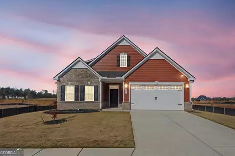 1105 Burlington Ct, Mcdonough, GA 30253
