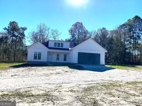 27178 Hwy 46 W, Metter, GA 30439