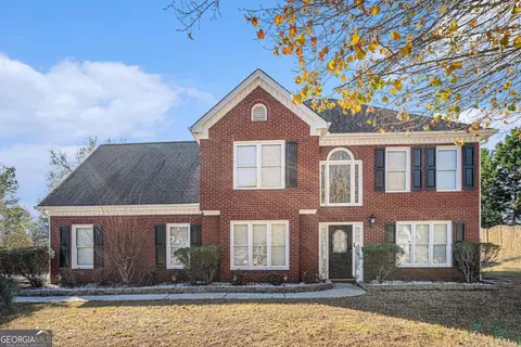3038 Mary Alice Trl, Loganville, GA 30052