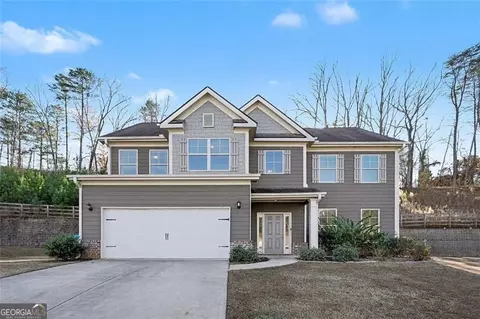 221 Creek View Pl, Canton, GA 30114
