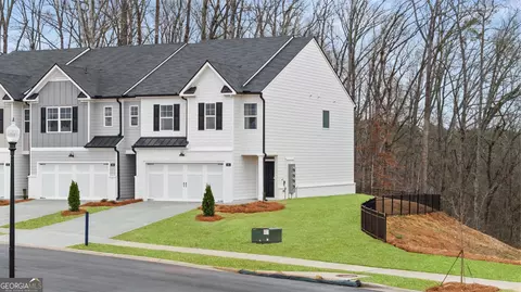 265 Sound Cir, Stockbridge, GA 30281