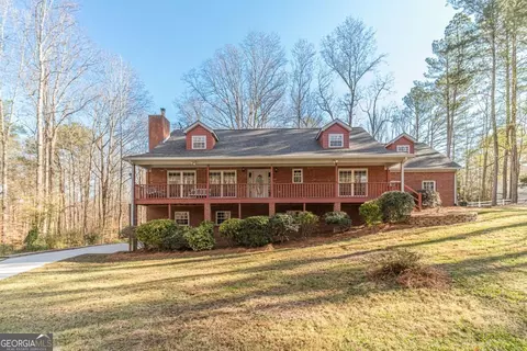 3240 Stewart Lake Rd, Monroe, GA 30655