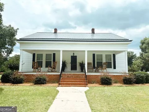 4798 S Third St, Soperton, GA 30457