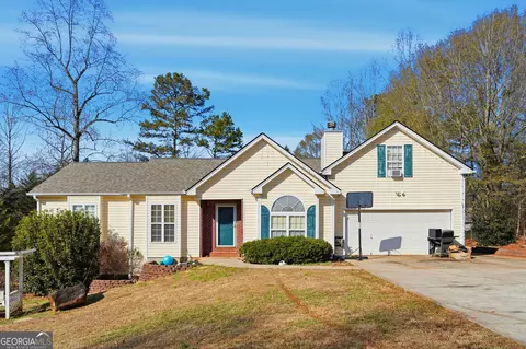 Undisclosed, Winder, GA 30680