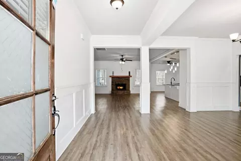 Entry Way - 95 Hawthorn Ln, Covington, GA 30014 photo 1 of 4