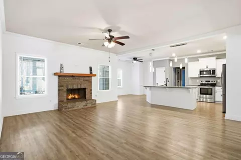 Living - 95 Hawthorn Ln, Covington, GA 30014 photo 1 of 2