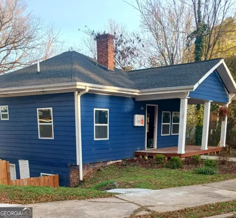 989 Ashby Ter NW, Atlanta, GA 30314