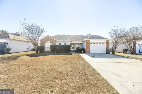 212 Tyson Glen Dr, Warner Robins, GA 31088