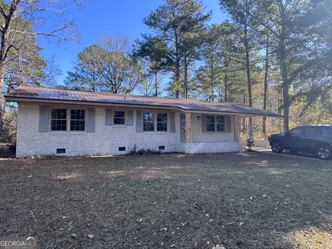 121 Worthy Rd, Thomaston, GA 30286