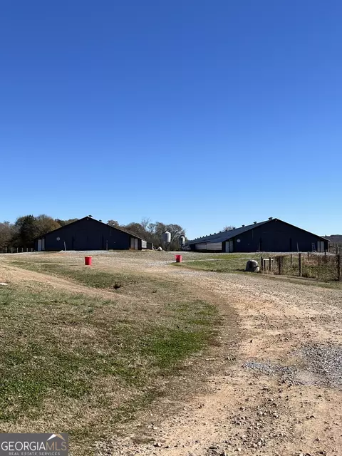 1905 Bond Bridge Rd, Royston, GA 30662