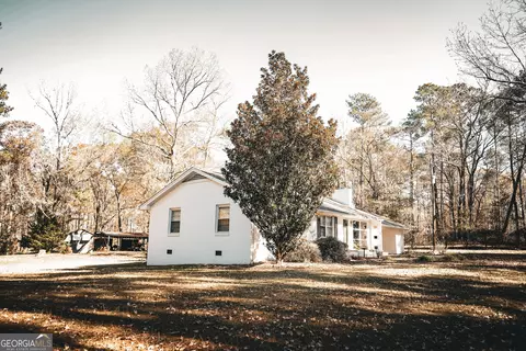 814 Oak Grove Church Rd, Musella, GA 31066