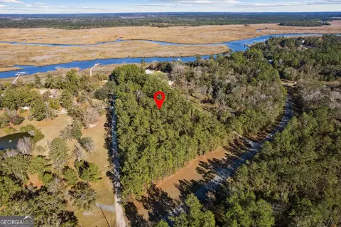 0 Oscar Rd, White Oak, GA 31568