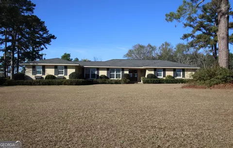 813 Evergreen Rd, Cobbtown, GA 30420
