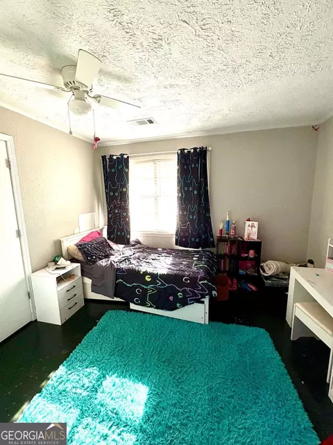 Bedroom - 112 Alexander Ave, Lyons, GA 30436 photo 1 of 4