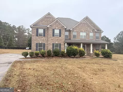 133 Gambier Cv, Mcdonough, GA 30252