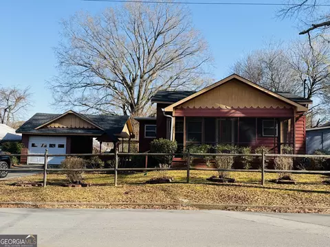 421 Cedar Ave SW, Rome, GA 30161