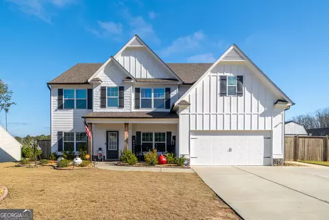 728 Cherokee Rose, Bremen, GA 30110