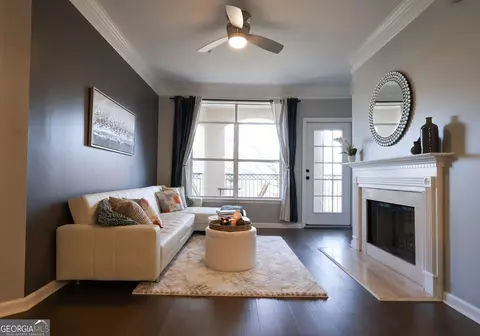 955 Juniper St NE #3331, Atlanta, GA 30309