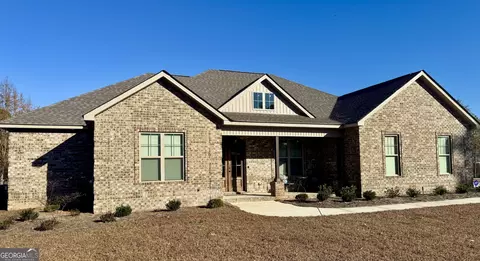 500 Mountain Trl, Warner Robins, GA 31093