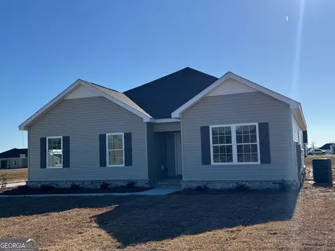 lot64 Pampas Rd, Statesboro, GA 30458