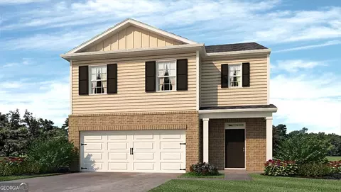 513 Oak View Ln, Dallas, GA 30157