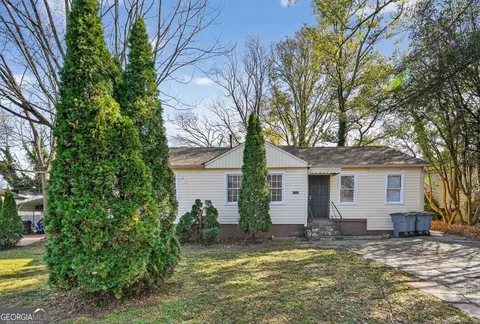 3436 Louise St, Hapeville, GA 30354