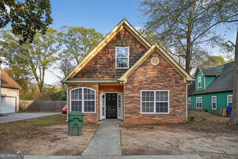 164 Nathan Rd SW, Atlanta, GA 30331