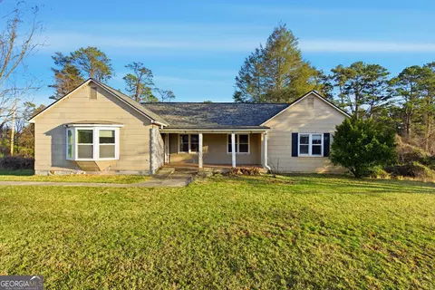 1805 Blue Ridge Dr, Blue Ridge, GA 30513
