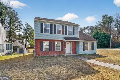 1544 Northcut Ct, College Park, GA 30349