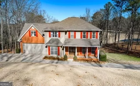 355 Golf View Dr, Cohutta, GA 30710