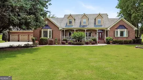 3890 Newnan Rd, Griffin, GA 30223