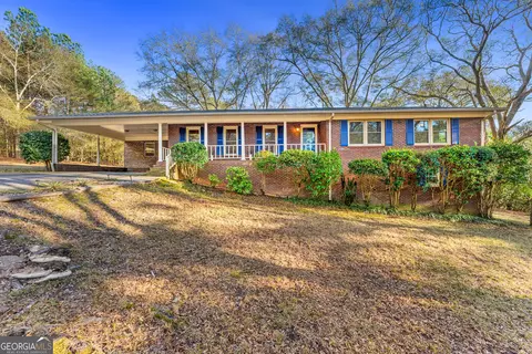 101 Fisher Dr, Hartwell, GA 30643