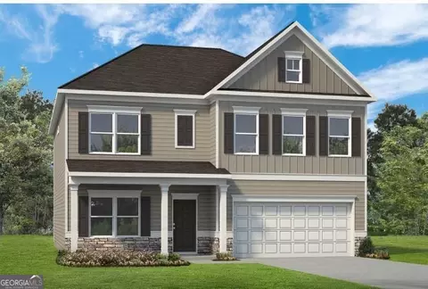 90 Jones Ridge Dr, Dallas, GA 30132