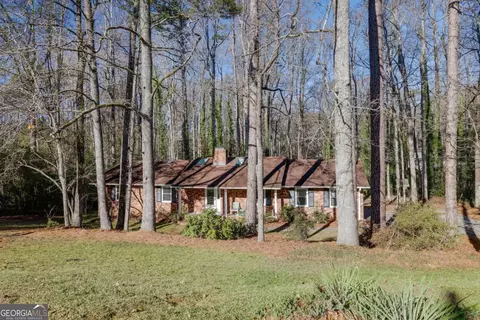 245 Cedar Springs Dr, Athens, GA 30605