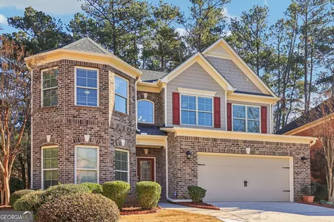 5890 Stow Dr, Tucker, GA 30084