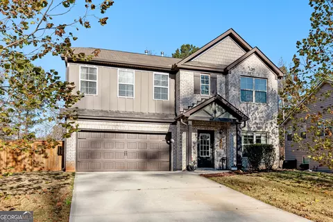 6249 Old Kingston Dr, Atlanta, GA 30331